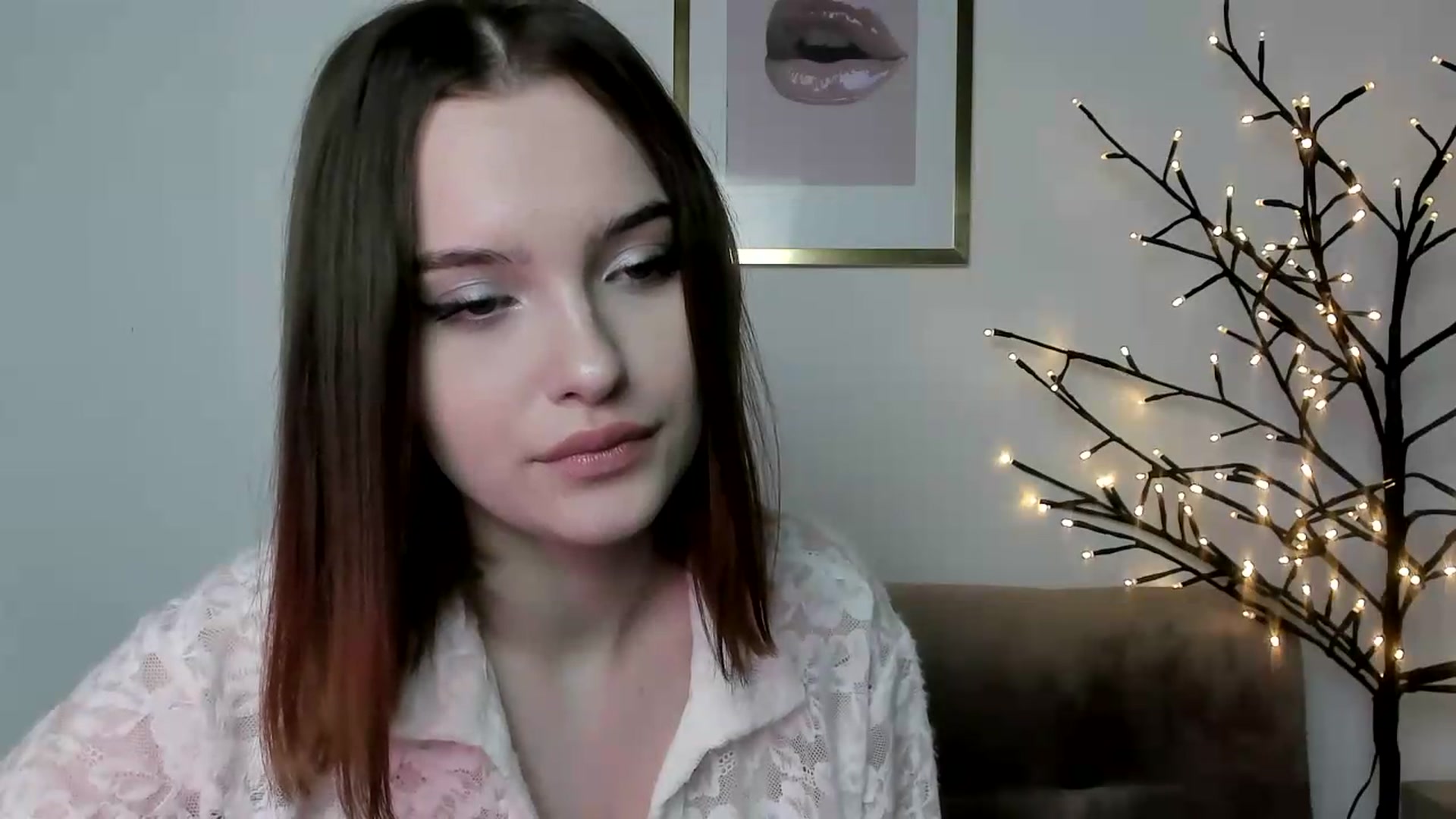 Gallery image thumbnail from KristiGant's myfreecams stream on, 05/31/2026, 15:41 image 4 of 20