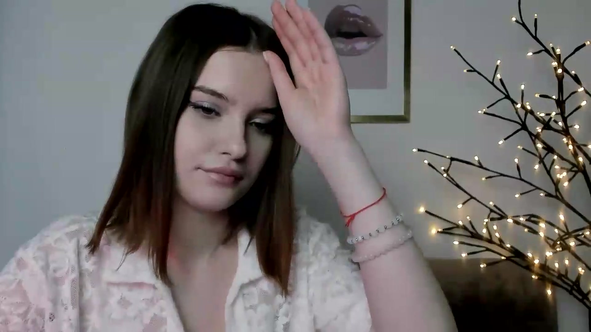 Gallery image thumbnail from KristiGant's myfreecams stream on, 05/31/2026, 15:41 image 20 of 20