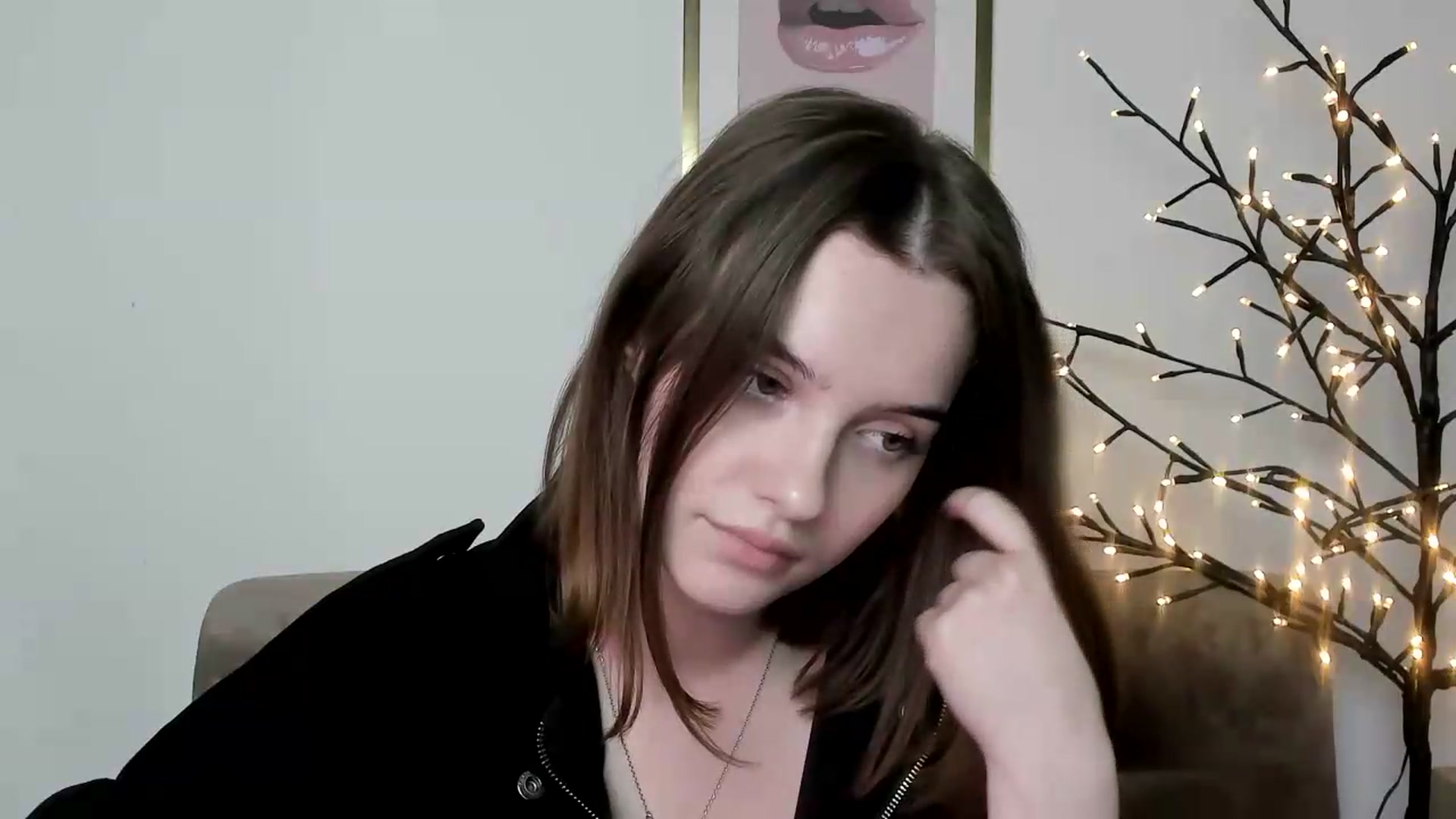 Gallery image thumbnail from KristiGant's myfreecams stream on, 06/01/2026, 15:27 image 19 of 20