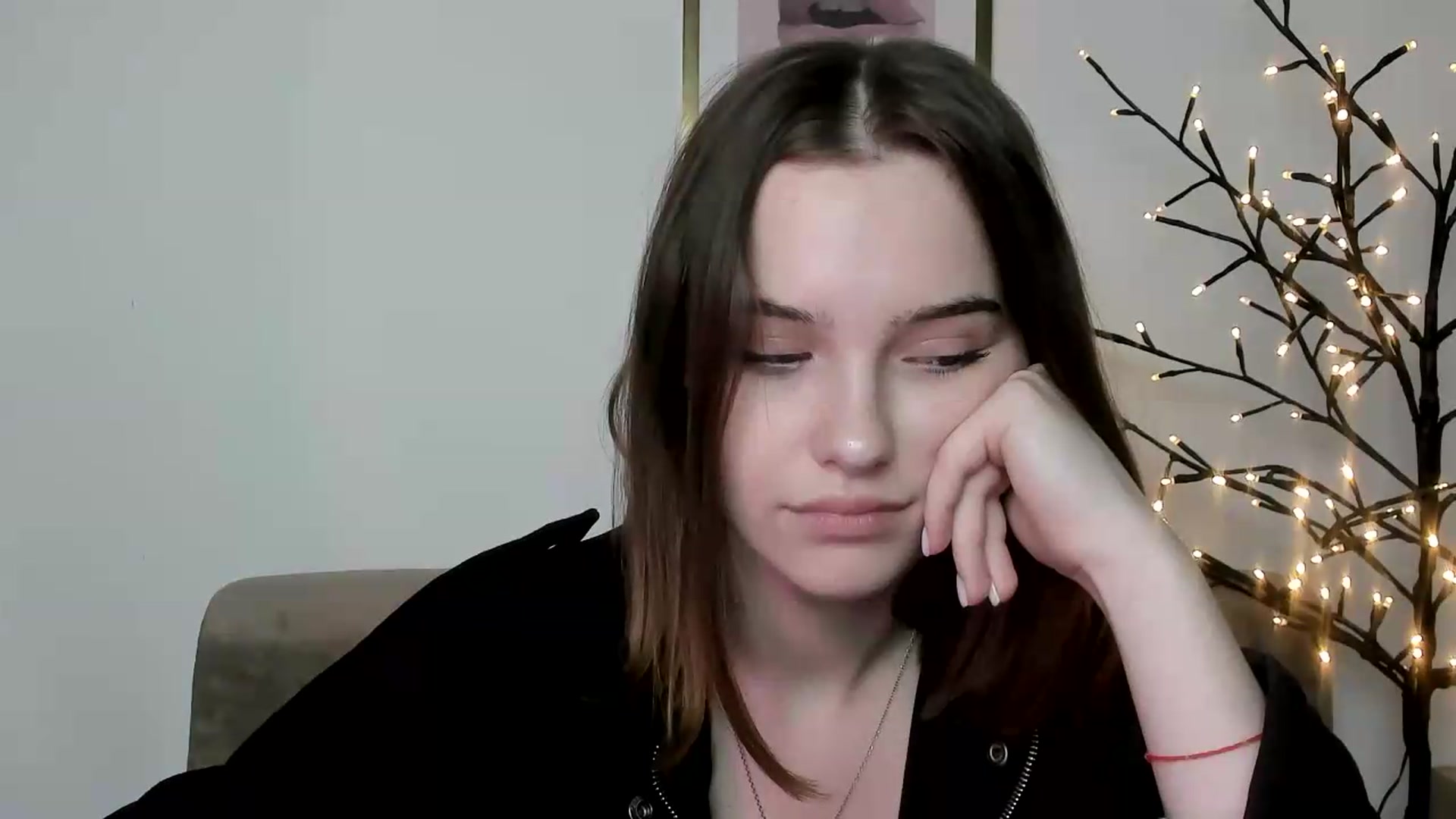 Gallery image thumbnail from KristiGant's myfreecams stream on, 06/01/2026, 15:27 image 20 of 20
