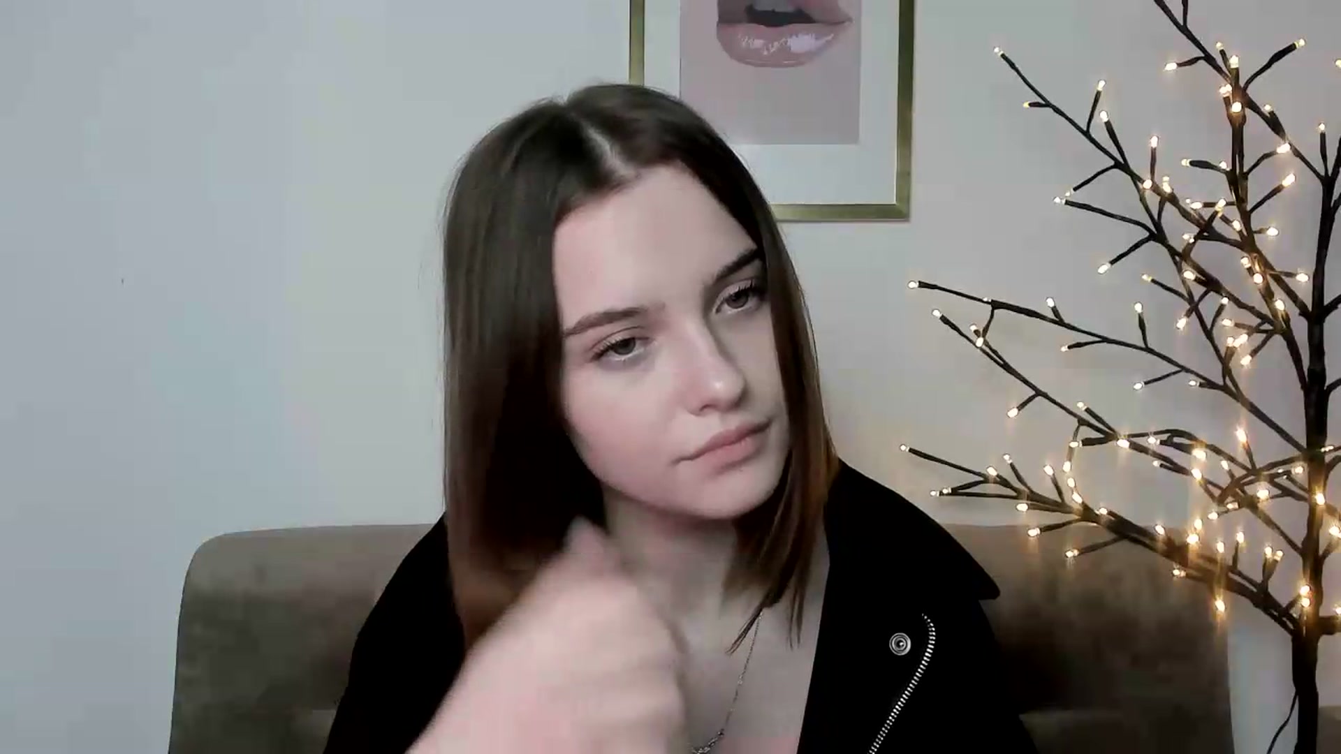 Gallery image thumbnail from KristiGant's myfreecams stream on, 06/01/2026, 15:27 image 8 of 20