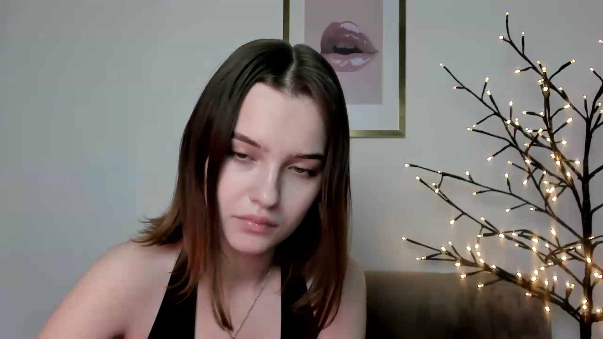 Gallery image thumbnail from KristiGant's myfreecams stream on, 06/02/2026, 11:45 image 5 of 20