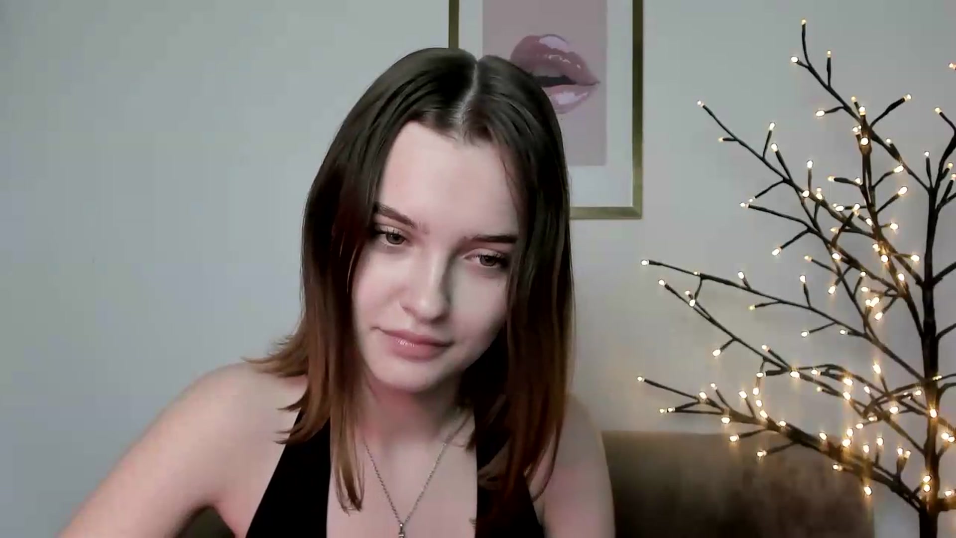 Gallery image thumbnail from KristiGant's myfreecams stream on, 06/02/2026, 11:45 image 6 of 20