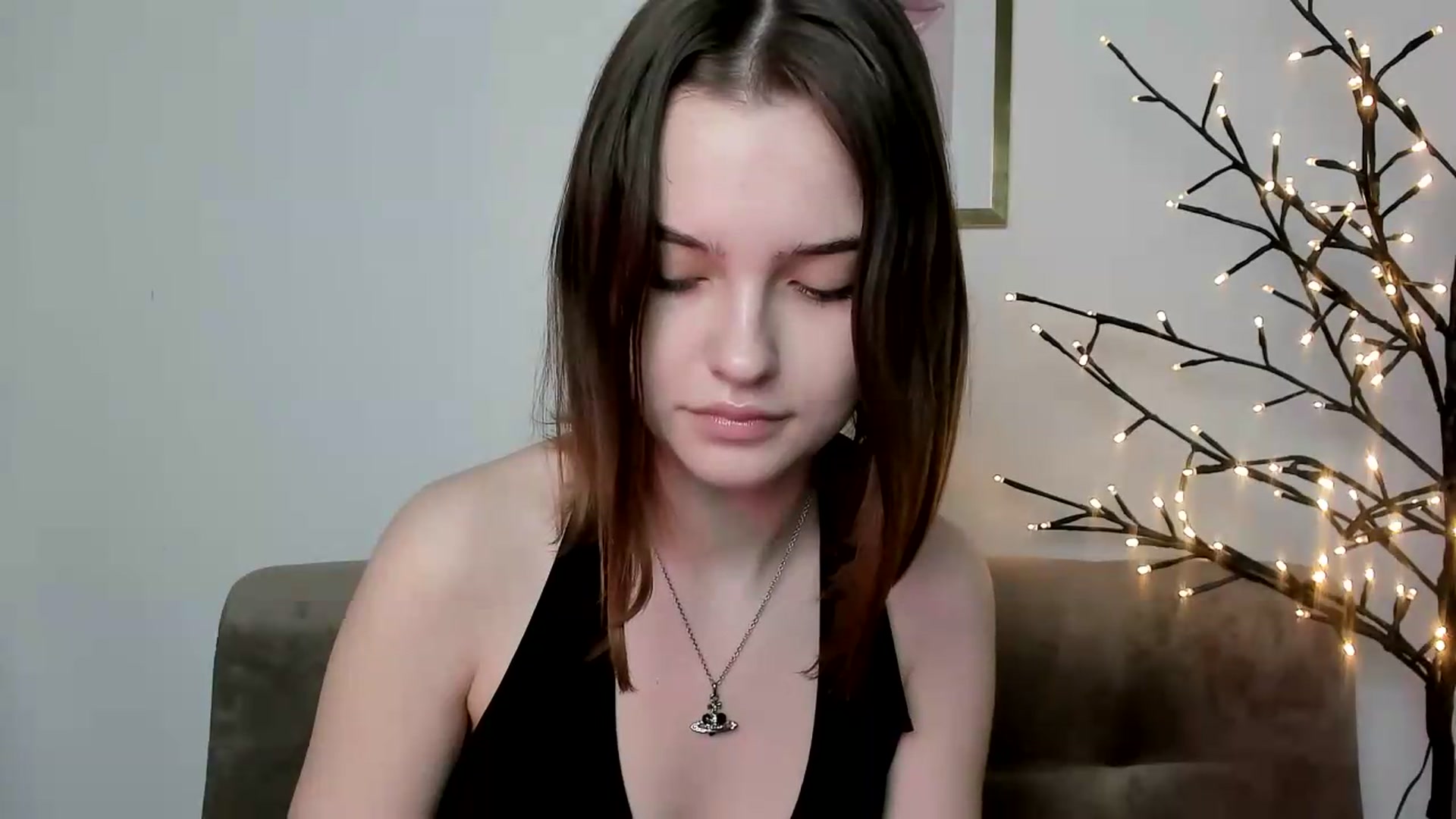 Gallery image thumbnail from KristiGant's myfreecams stream on, 06/02/2026, 11:45 image 20 of 20