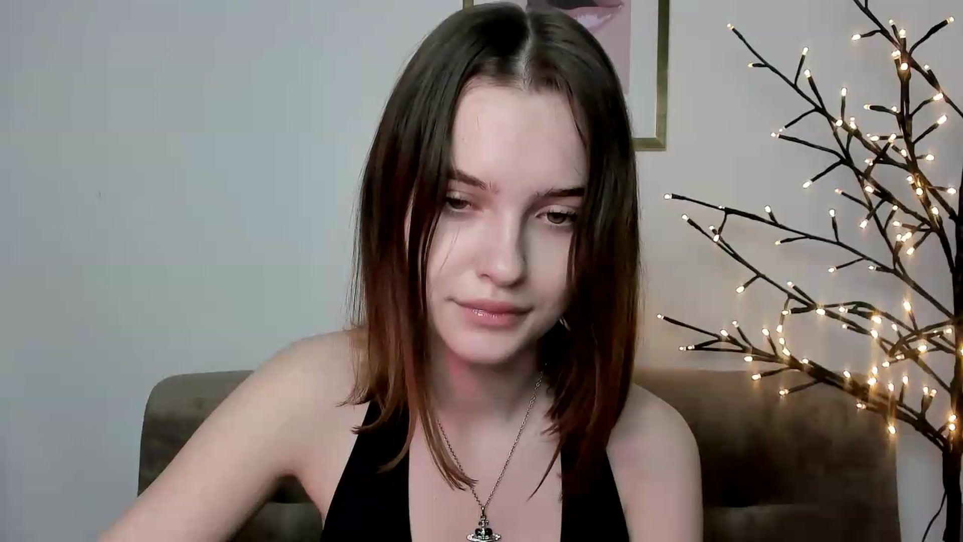Gallery image thumbnail from KristiGant's myfreecams stream on, 06/02/2026, 11:45 image 10 of 20