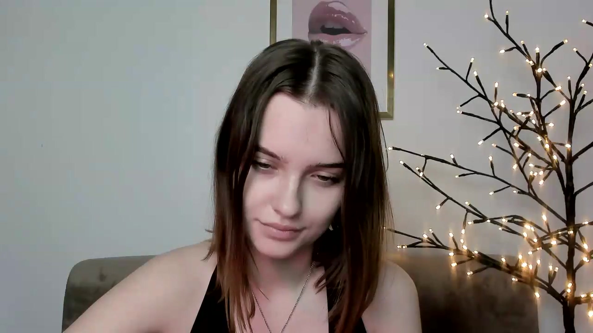 Gallery image thumbnail from KristiGant's myfreecams stream on, 06/02/2026, 14:17 image 11 of 20