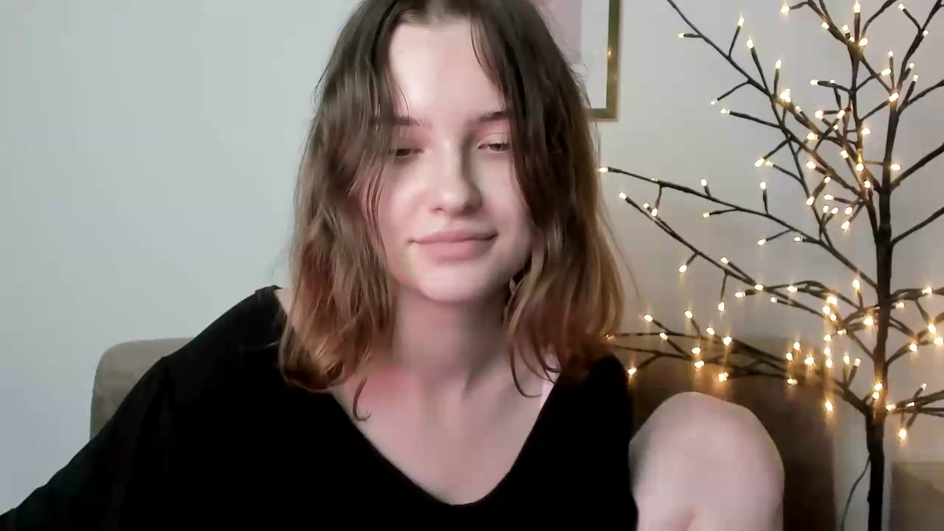 Gallery image thumbnail from KristiGant's myfreecams stream on, 06/05/2026, 14:24 image 12 of 20