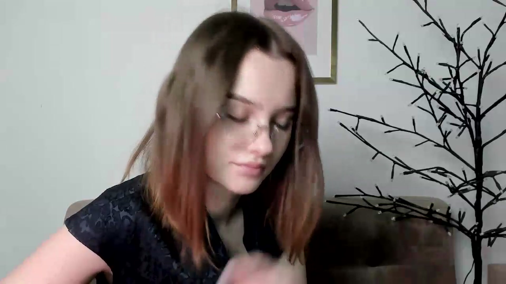 Gallery image thumbnail from KristiGant's myfreecams stream on, 06/08/2026, 13:27 image 3 of 20
