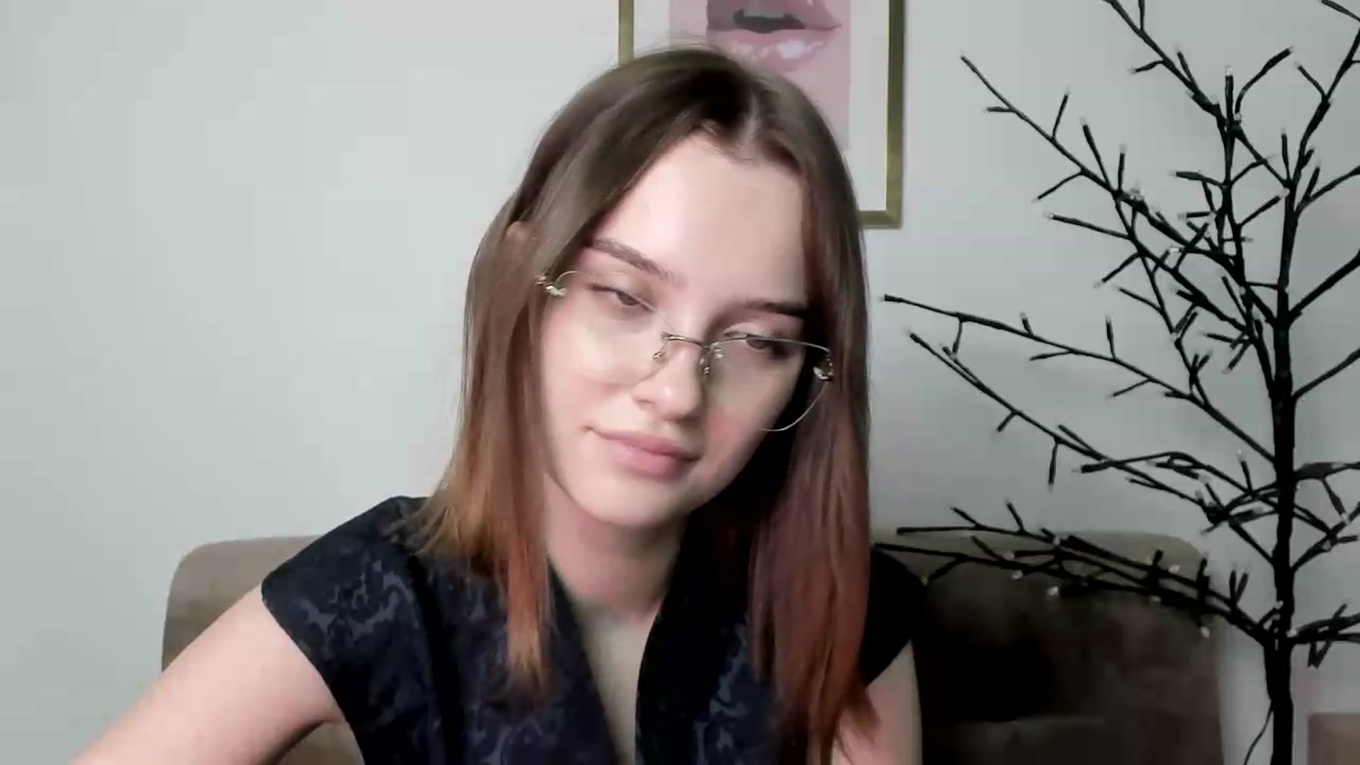 Gallery image thumbnail from KristiGant's myfreecams stream on, 06/08/2026, 13:27 image 19 of 20
