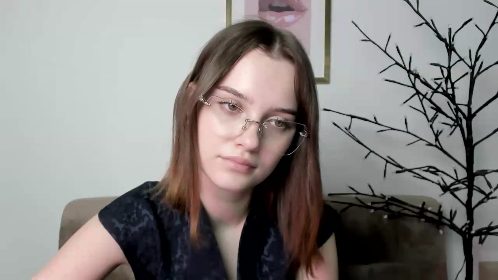 Gallery image thumbnail from KristiGant's myfreecams stream on, 06/08/2026, 13:27 image 20 of 20