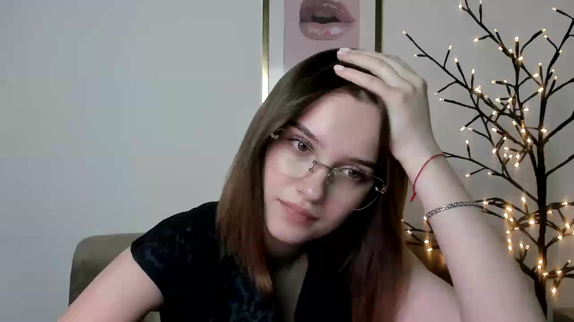 Gallery image thumbnail from KristiGant's myfreecams stream on, 06/08/2026, 14:10 image 3 of 20