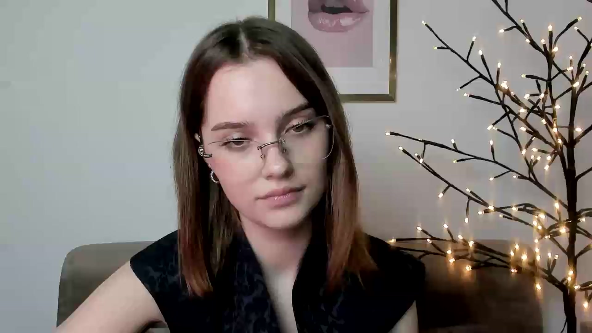 Gallery image thumbnail from KristiGant's myfreecams stream on, 06/08/2026, 16:02 image 18 of 20