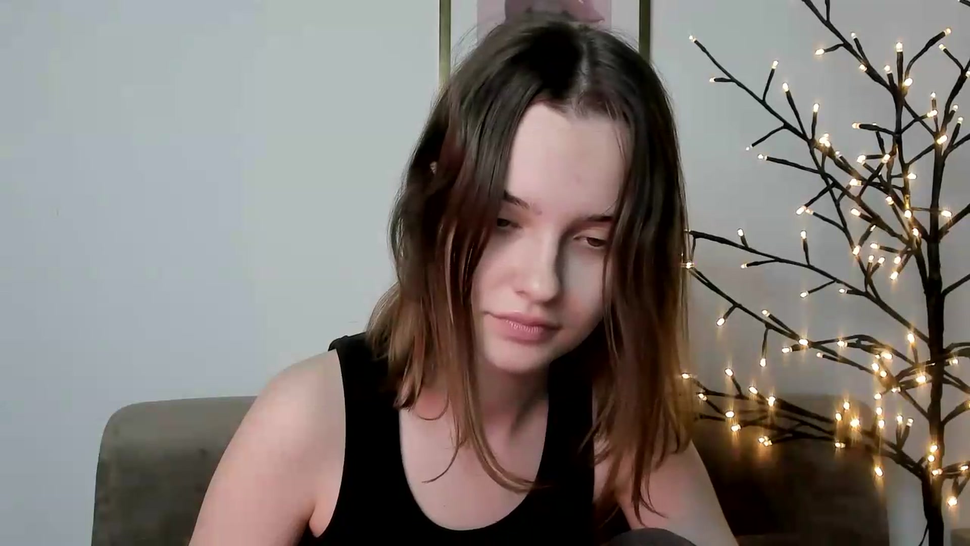 Gallery image thumbnail from KristiGant's myfreecams stream on, 06/09/2026, 13:28 image 14 of 20