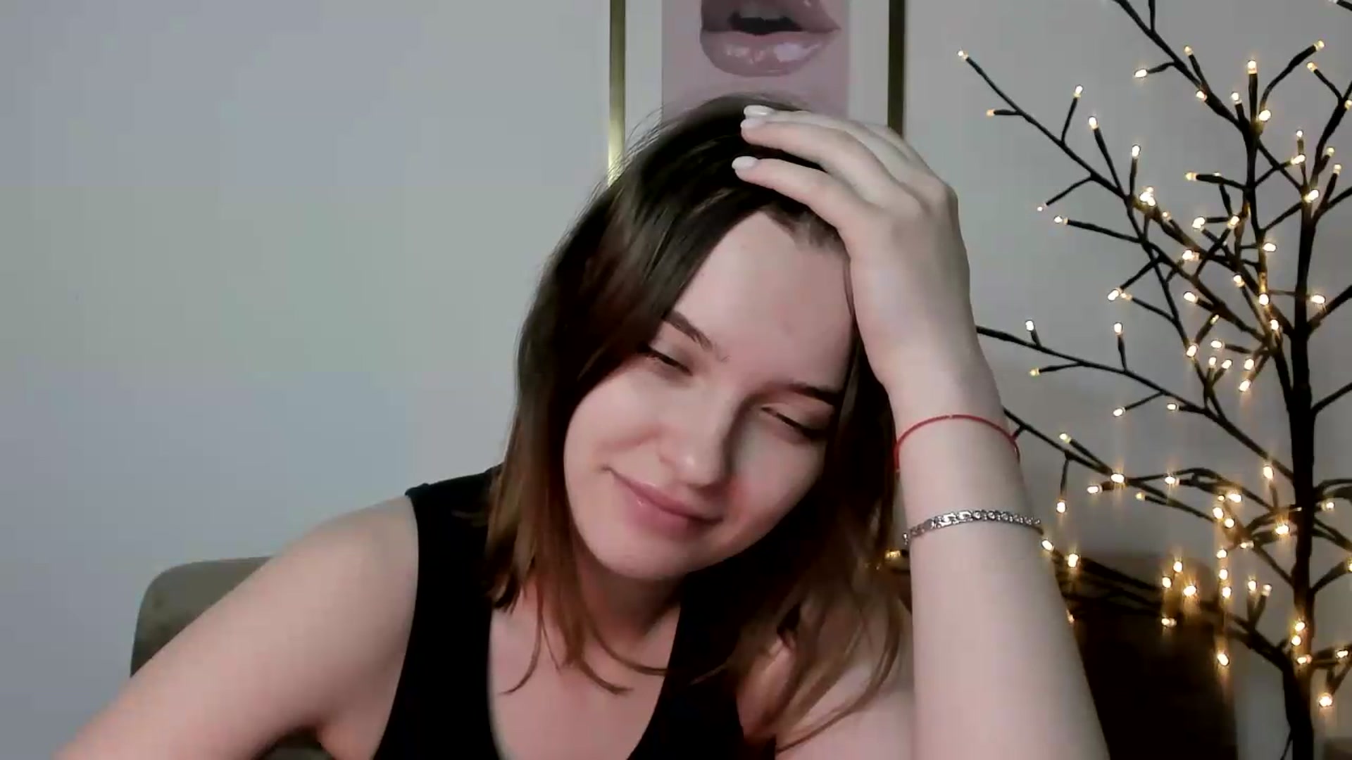Gallery image thumbnail from KristiGant's myfreecams stream on, 06/09/2026, 13:28 image 18 of 20