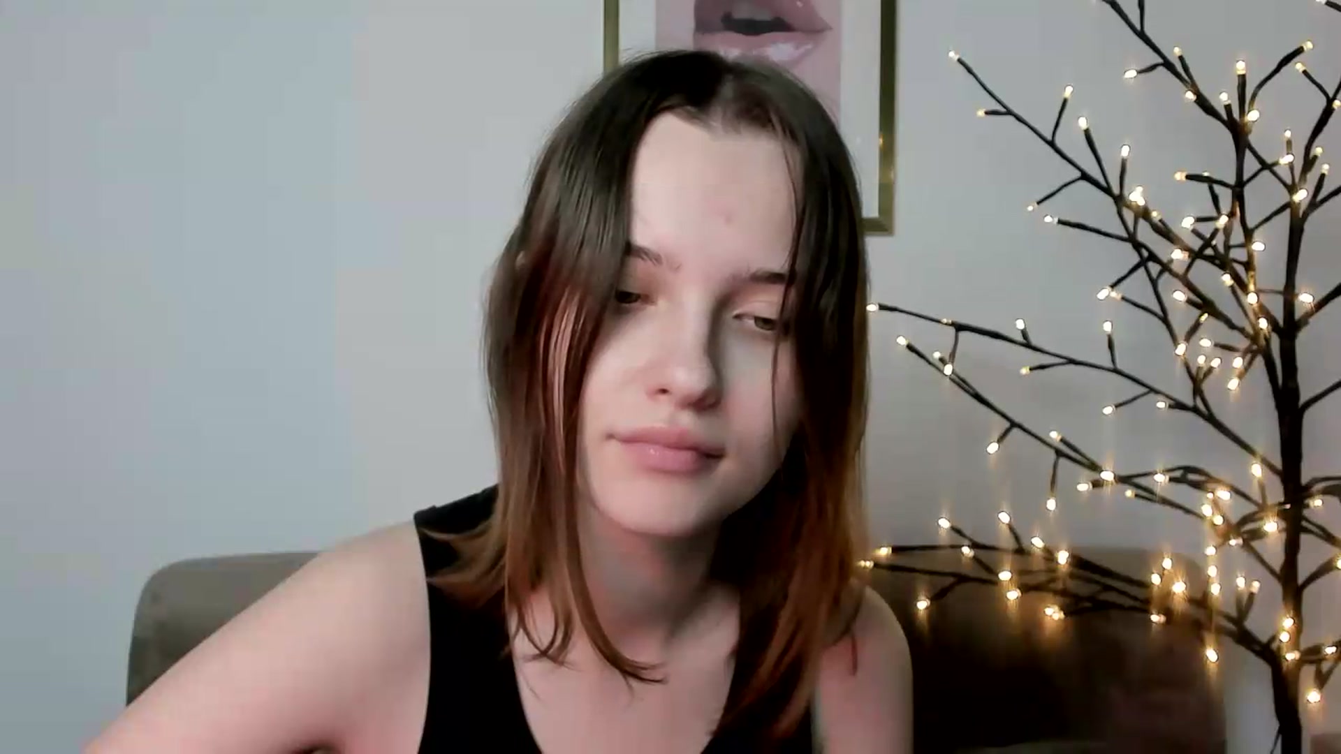 Gallery image thumbnail from KristiGant's myfreecams stream on, 06/09/2026, 13:28 image 12 of 20