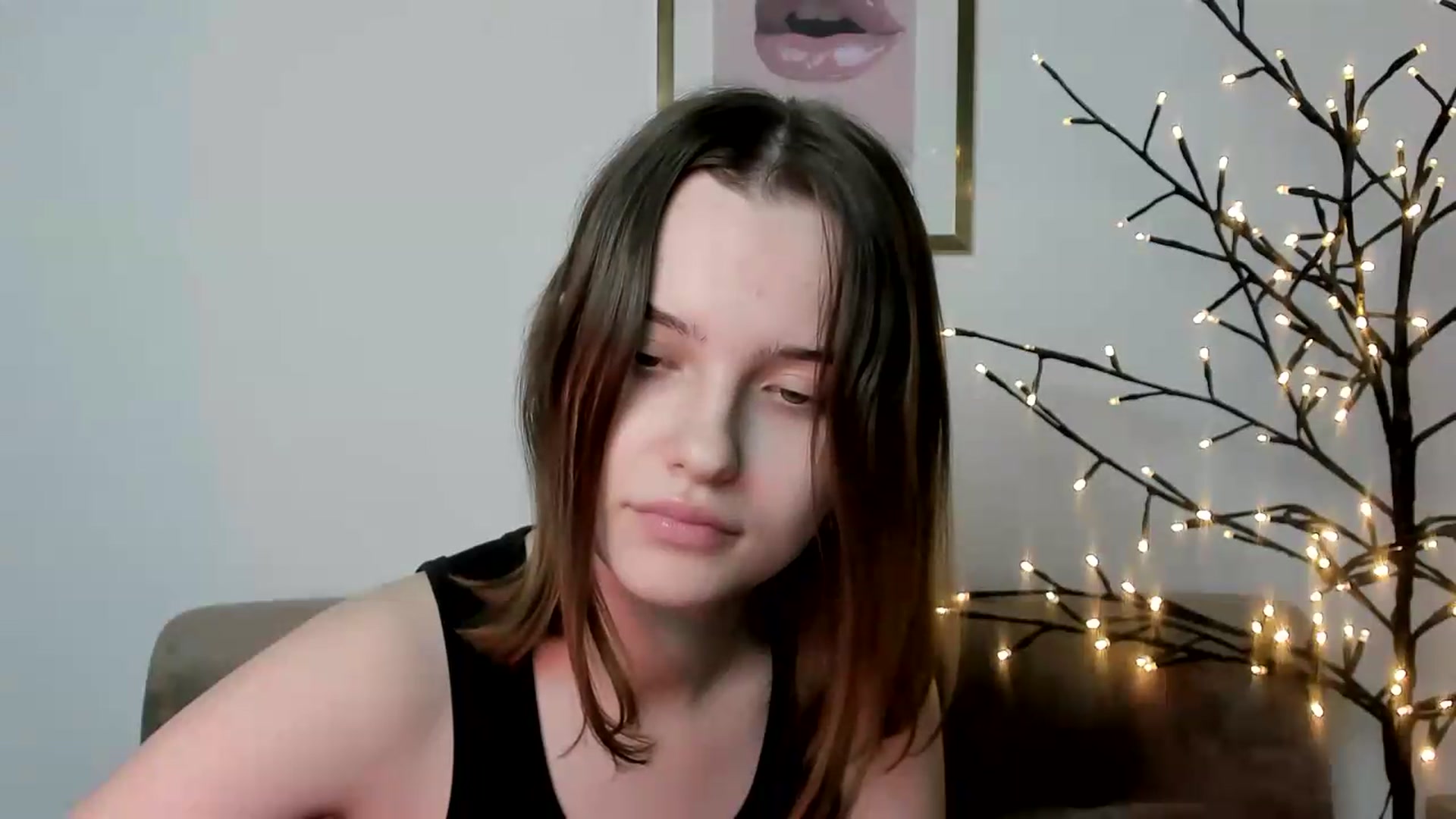 Gallery image thumbnail from KristiGant's myfreecams stream on, 06/09/2026, 13:28 image 9 of 20