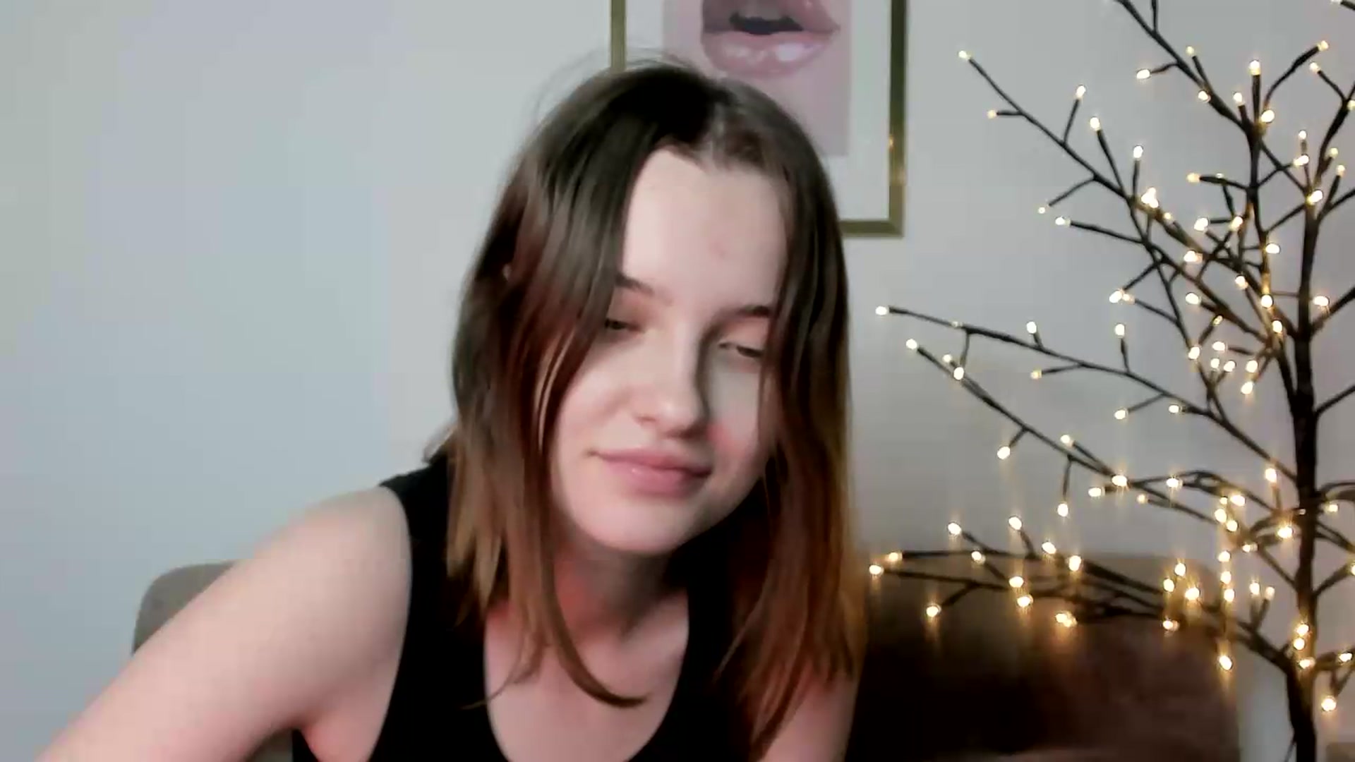 Gallery image thumbnail from KristiGant's myfreecams stream on, 06/09/2026, 13:28 image 16 of 20