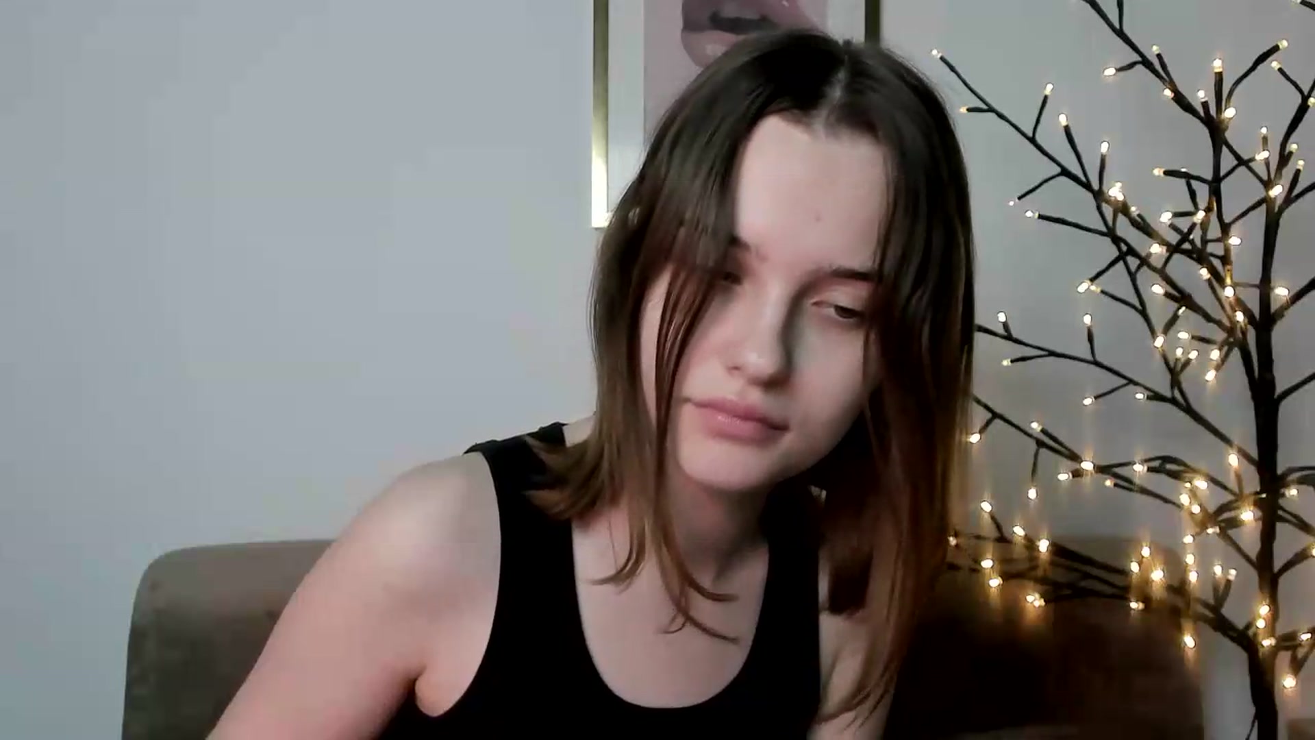 Gallery image thumbnail from KristiGant's myfreecams stream on, 06/09/2026, 13:28 image 8 of 20