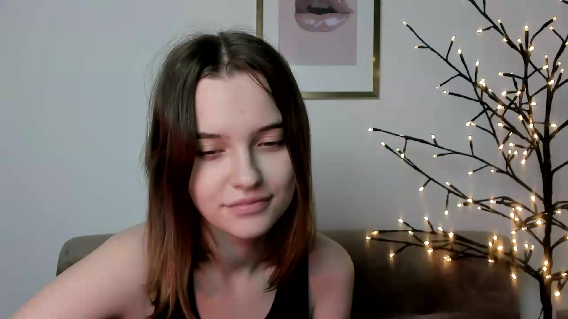 Gallery image thumbnail from KristiGant's myfreecams stream on, 06/09/2026, 13:28 image 20 of 20