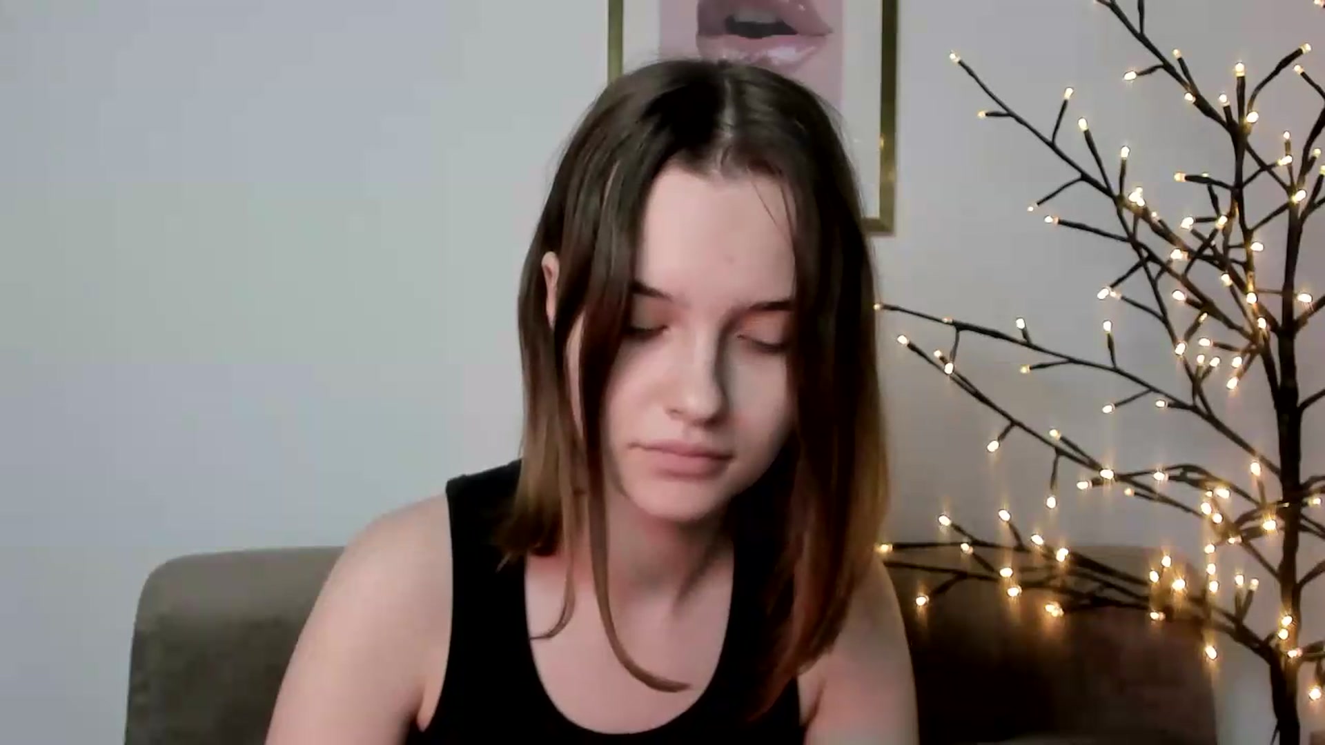 Gallery image thumbnail from KristiGant's myfreecams stream on, 06/09/2026, 15:25 image 12 of 20
