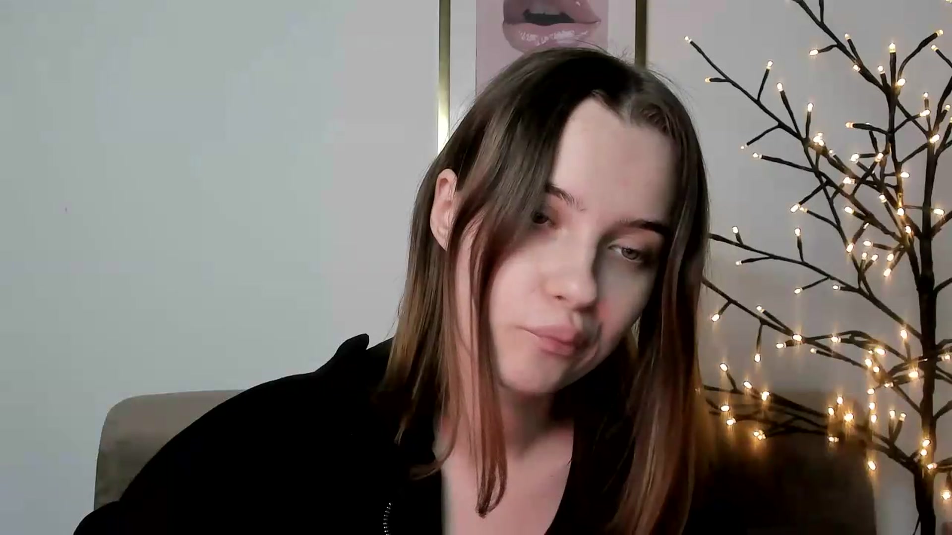 Gallery image thumbnail from KristiGant's myfreecams stream on, 06/09/2026, 15:25 image 3 of 20