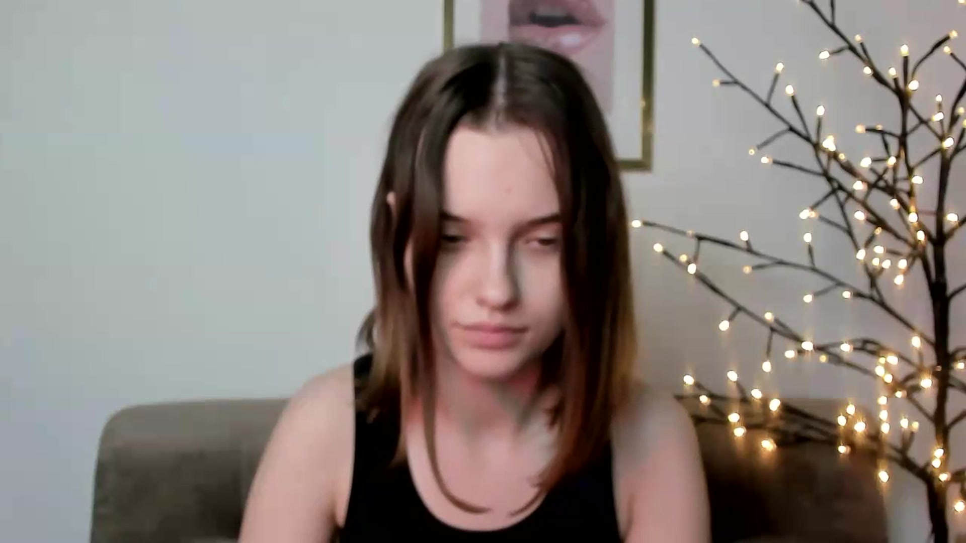 Gallery image thumbnail from KristiGant's myfreecams stream on, 06/09/2026, 15:25 image 14 of 20