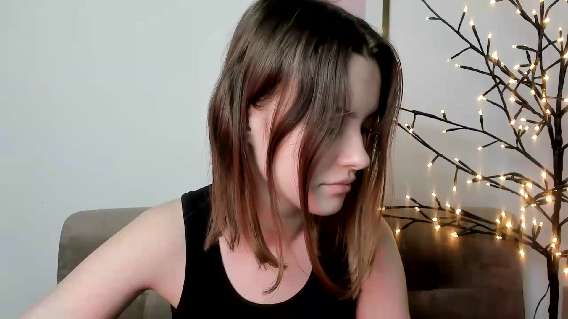 Gallery image thumbnail from KristiGant's myfreecams stream on, 06/09/2026, 15:25 image 20 of 20