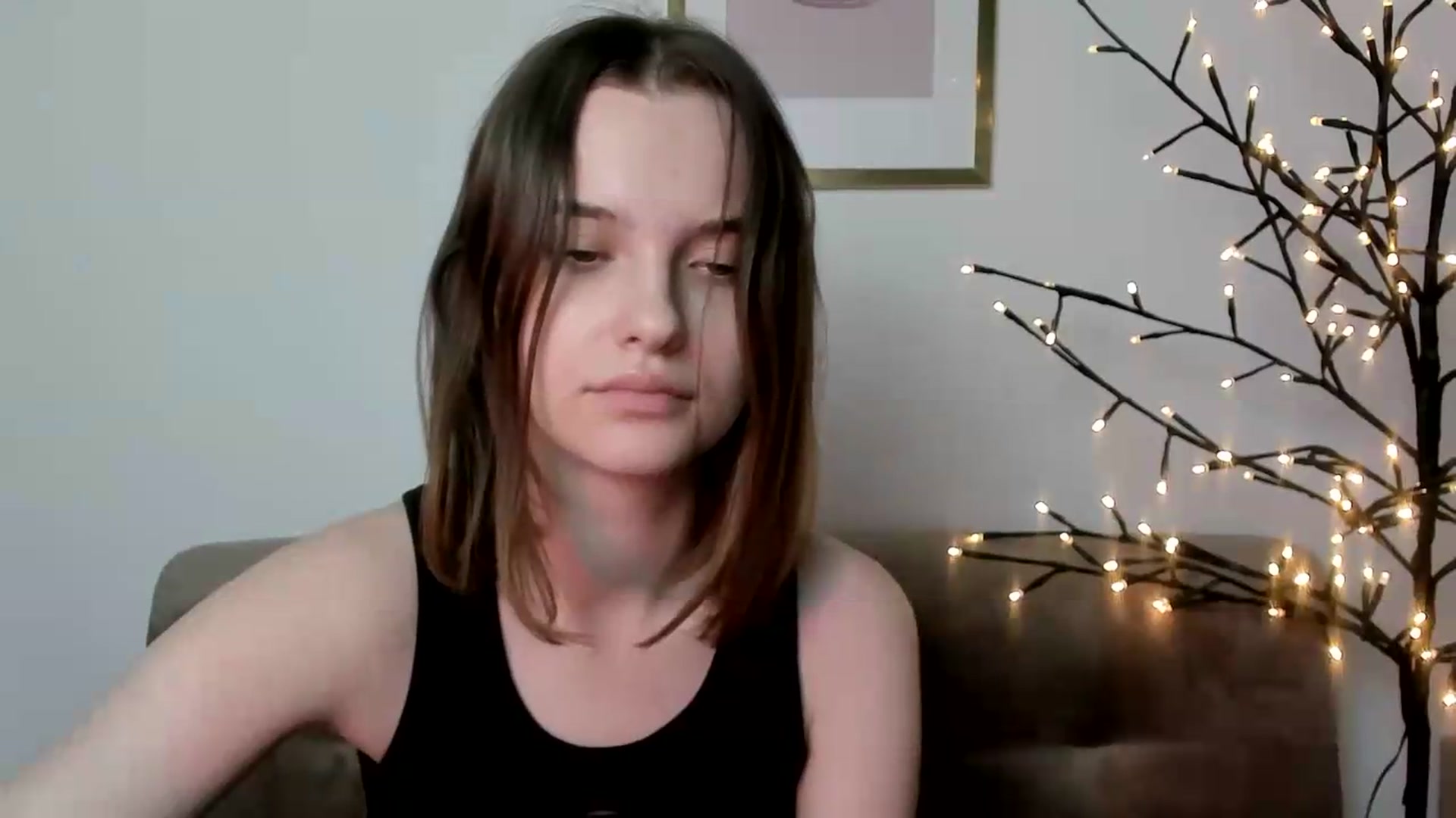 Gallery image thumbnail from KristiGant's myfreecams stream on, 06/09/2026, 16:05 image 20 of 20