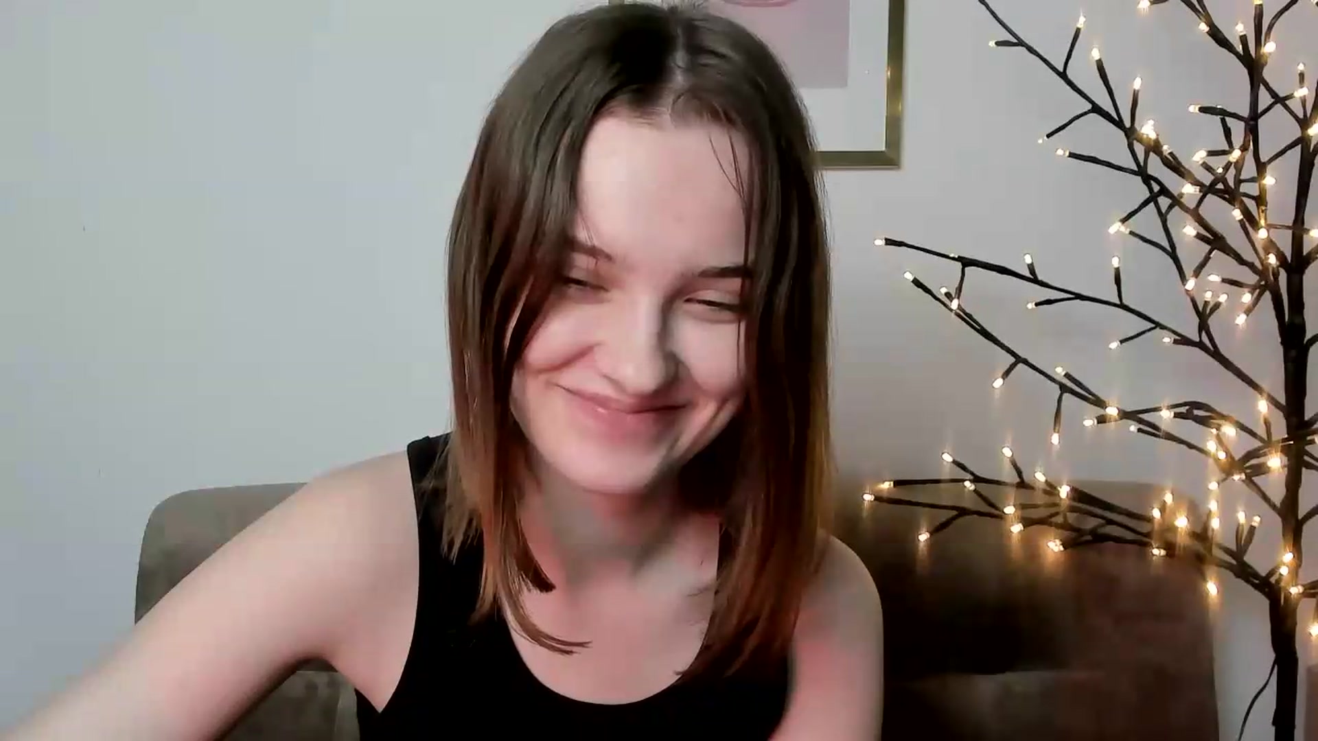 Gallery image thumbnail from KristiGant's myfreecams stream on, 06/09/2026, 16:05 image 9 of 20