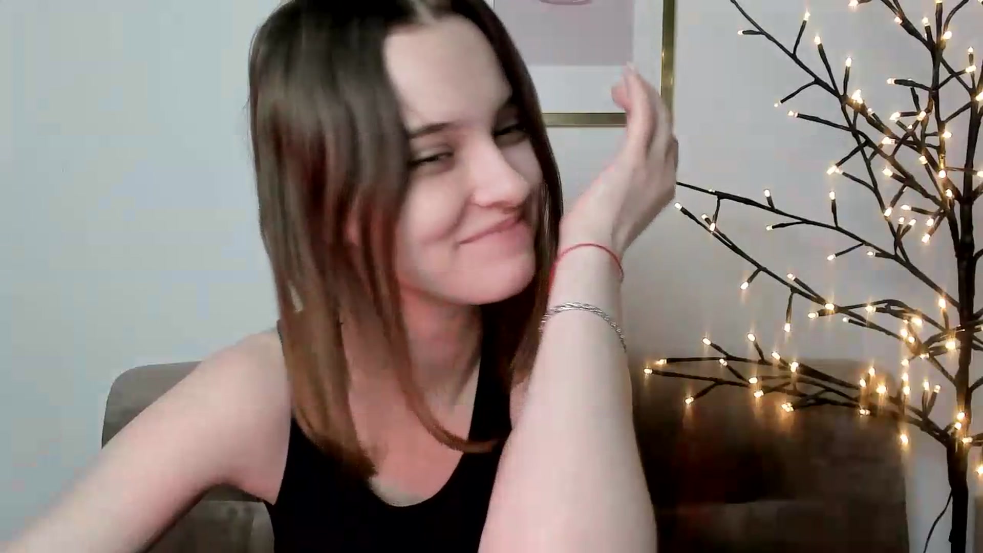 Gallery image thumbnail from KristiGant's myfreecams stream on, 06/09/2026, 16:05 image 4 of 20