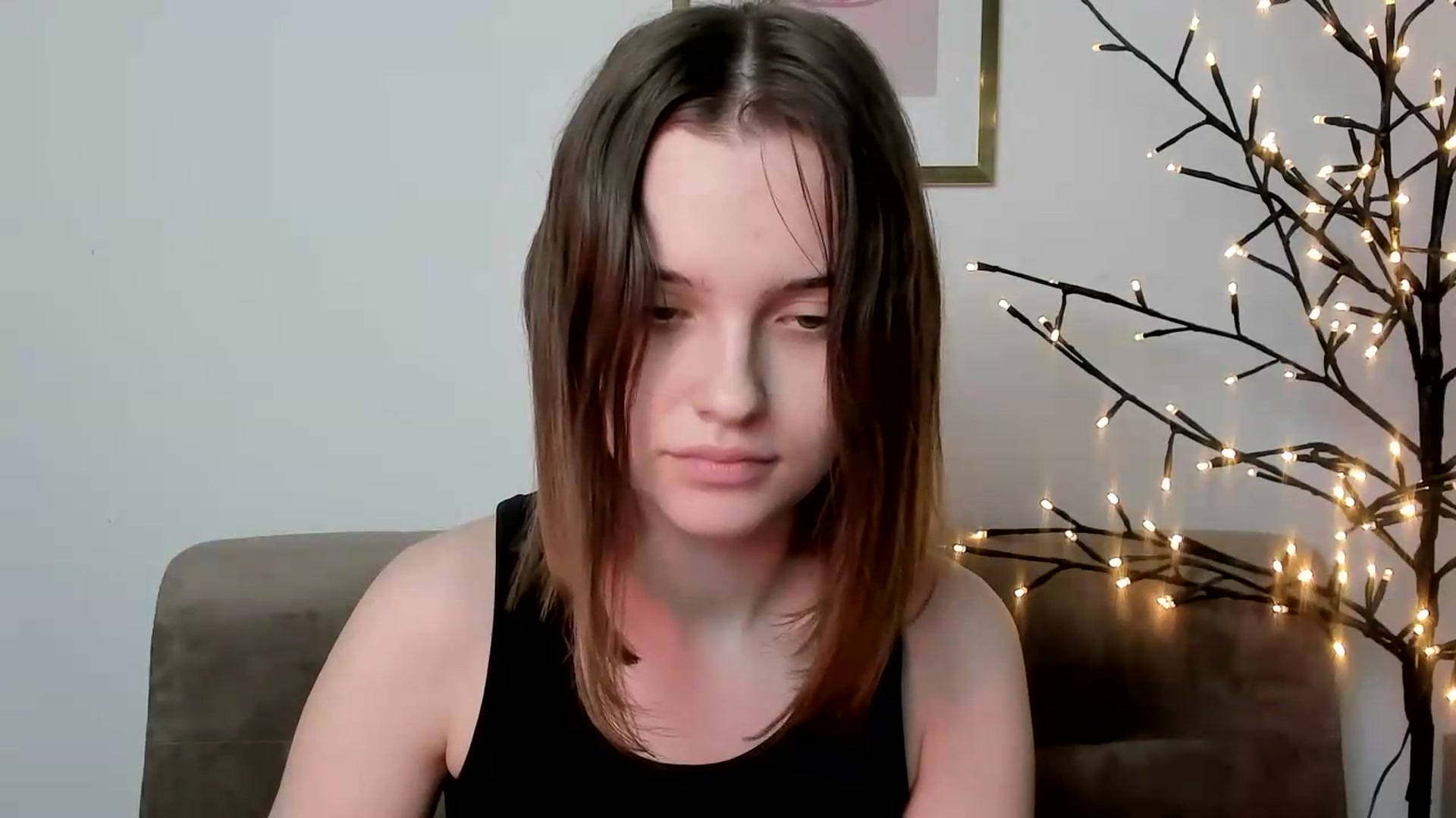 Gallery image thumbnail from KristiGant's myfreecams stream on, 06/09/2026, 16:05 image 12 of 20