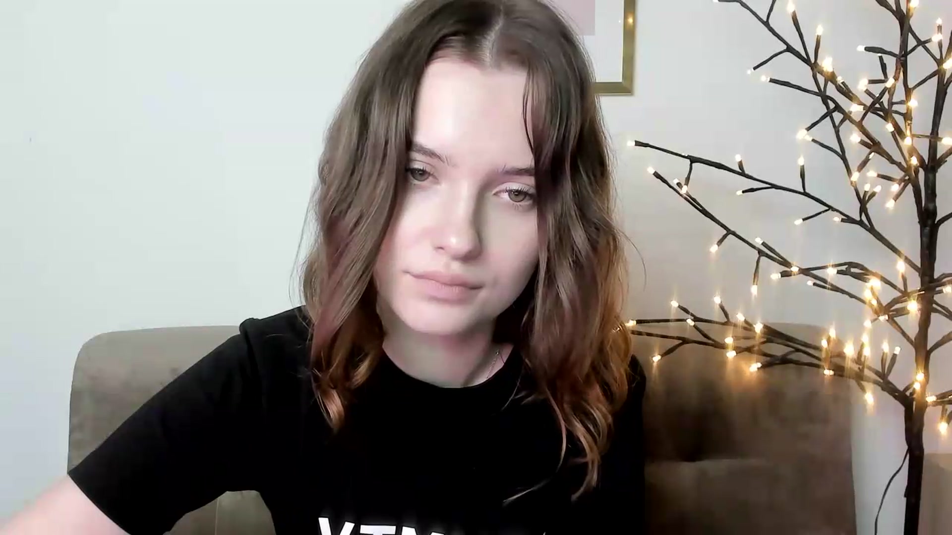 Gallery image thumbnail from KristiGant's myfreecams stream on, 06/10/2026, 16:42 image 2 of 20