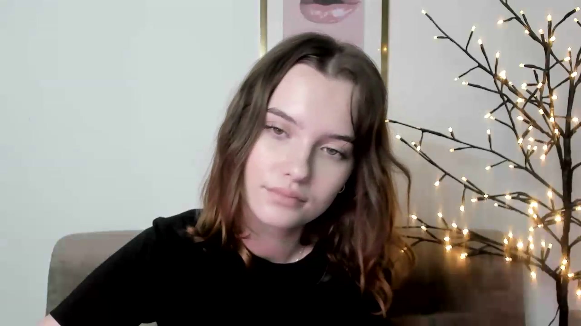 Gallery image thumbnail from KristiGant's myfreecams stream on, 06/10/2026, 16:42 image 4 of 20