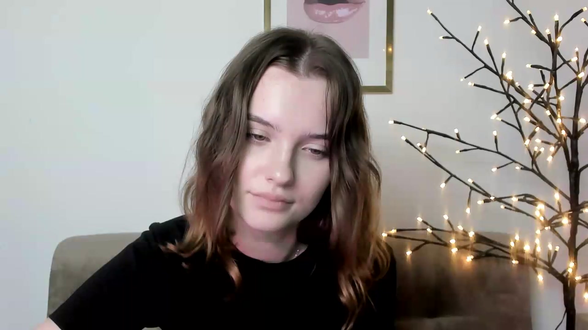 Gallery image thumbnail from KristiGant's myfreecams stream on, 06/10/2026, 16:42 image 9 of 20