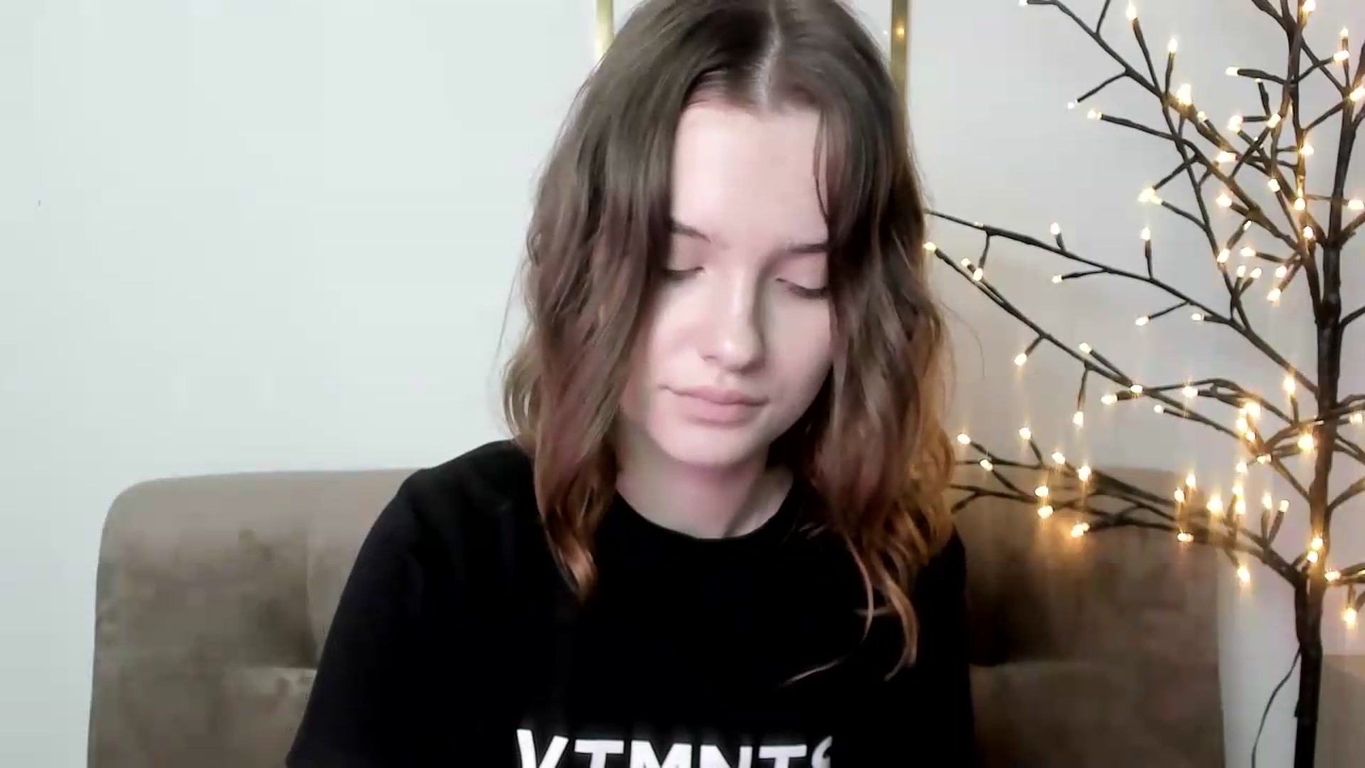 Gallery image thumbnail from KristiGant's myfreecams stream on, 06/10/2026, 16:42 image 3 of 20