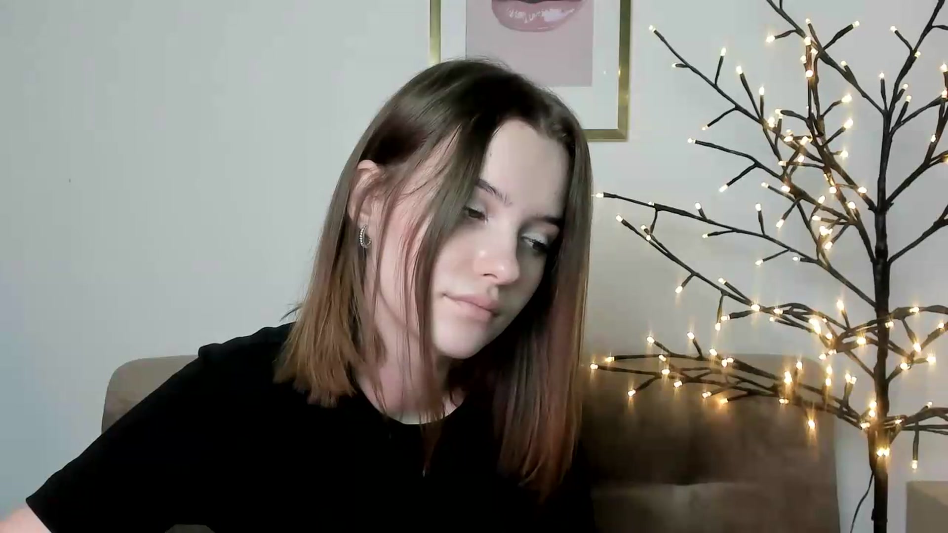 Gallery image thumbnail from KristiGant's myfreecams stream on, 06/12/2026, 13:55 image 13 of 20