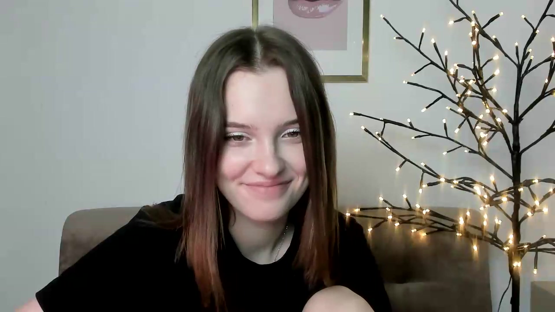 Gallery image thumbnail from KristiGant's myfreecams stream on, 06/12/2026, 13:55 image 2 of 20