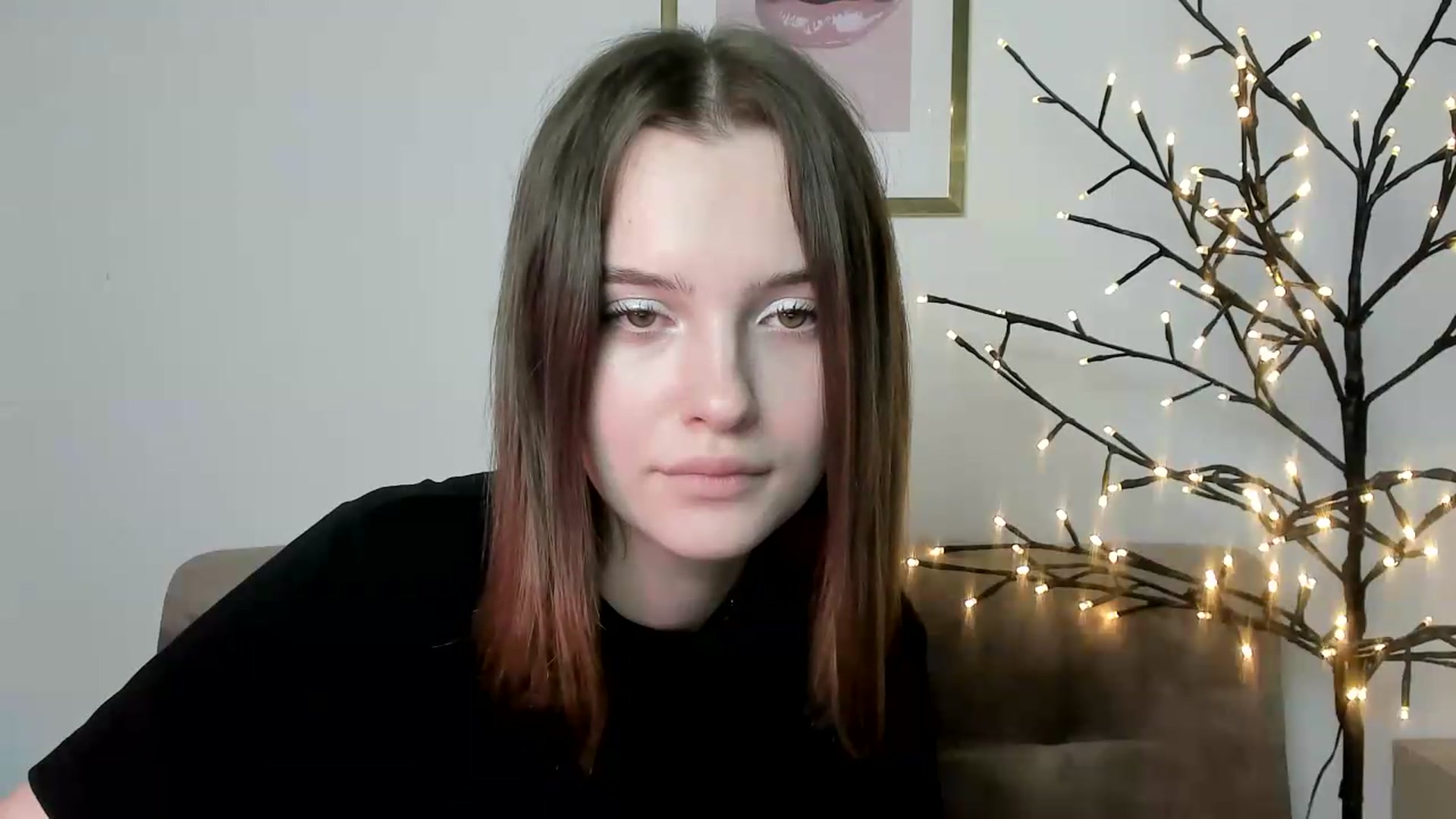 Gallery image thumbnail from KristiGant's myfreecams stream on, 06/12/2026, 13:55 image 3 of 20