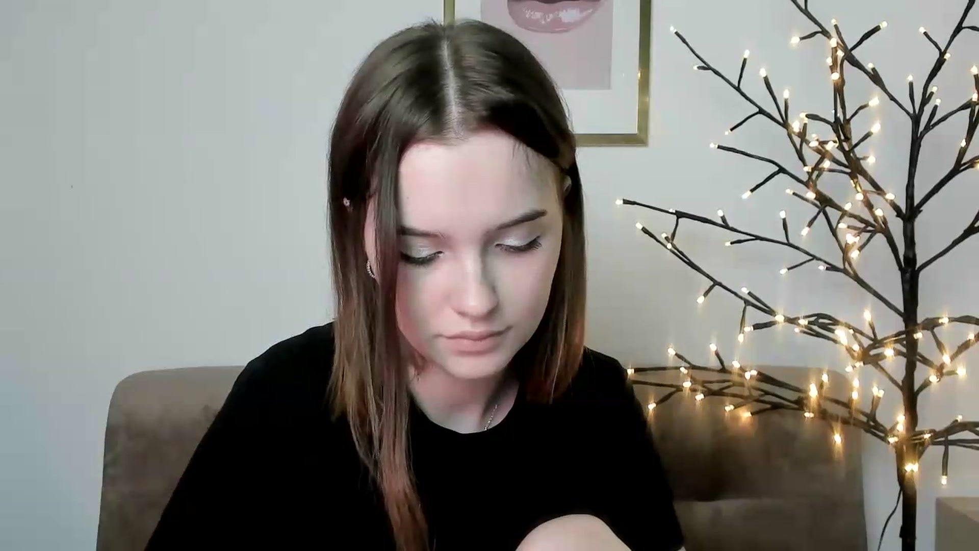 Gallery image thumbnail from KristiGant's myfreecams stream on, 06/12/2026, 13:55 image 11 of 20