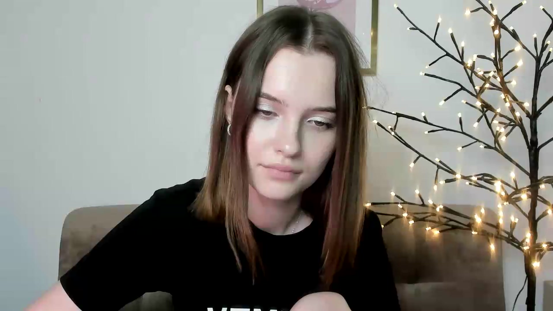 Gallery image thumbnail from KristiGant's myfreecams stream on, 06/12/2026, 15:42 image 20 of 20