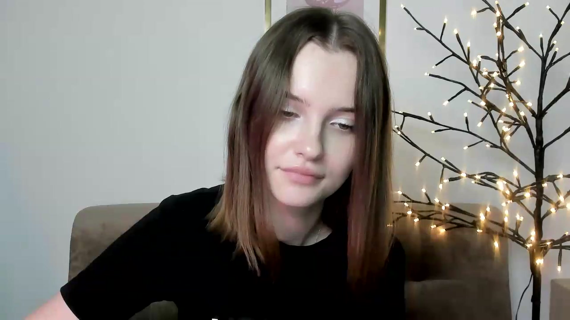 Gallery image thumbnail from KristiGant's myfreecams stream on, 06/12/2026, 15:42 image 11 of 20