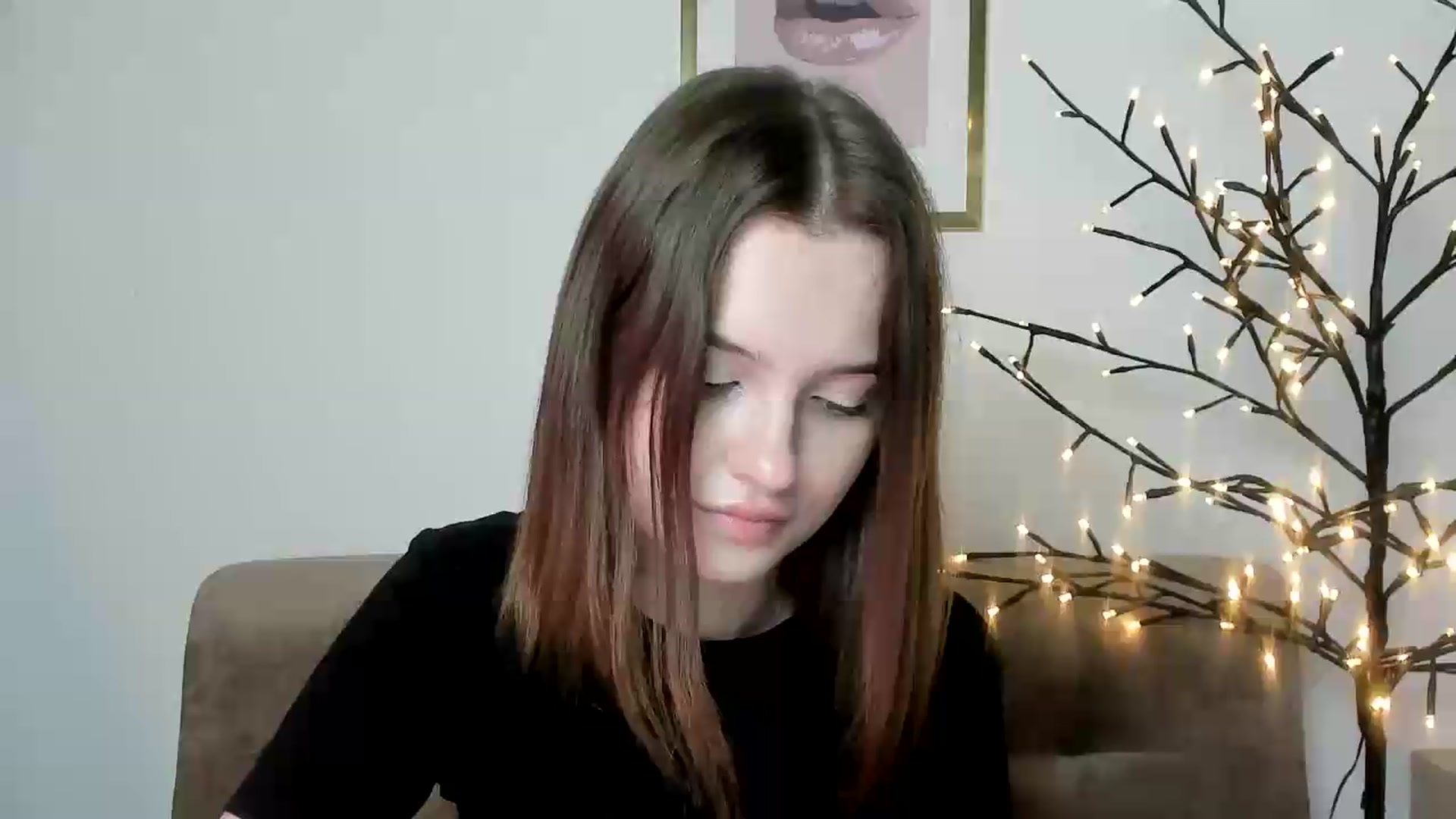 Gallery image thumbnail from KristiGant's myfreecams stream on, 06/12/2026, 15:42 image 1 of 20