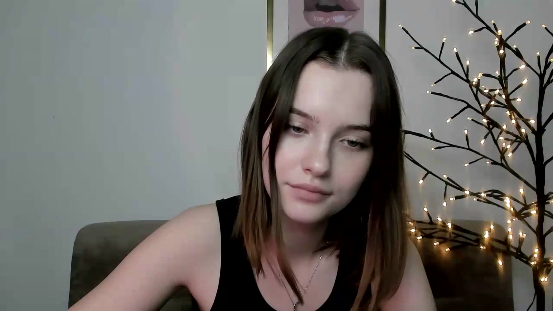 Gallery image thumbnail from KristiGant's myfreecams stream on, 06/14/2026, 13:21 image 13 of 20