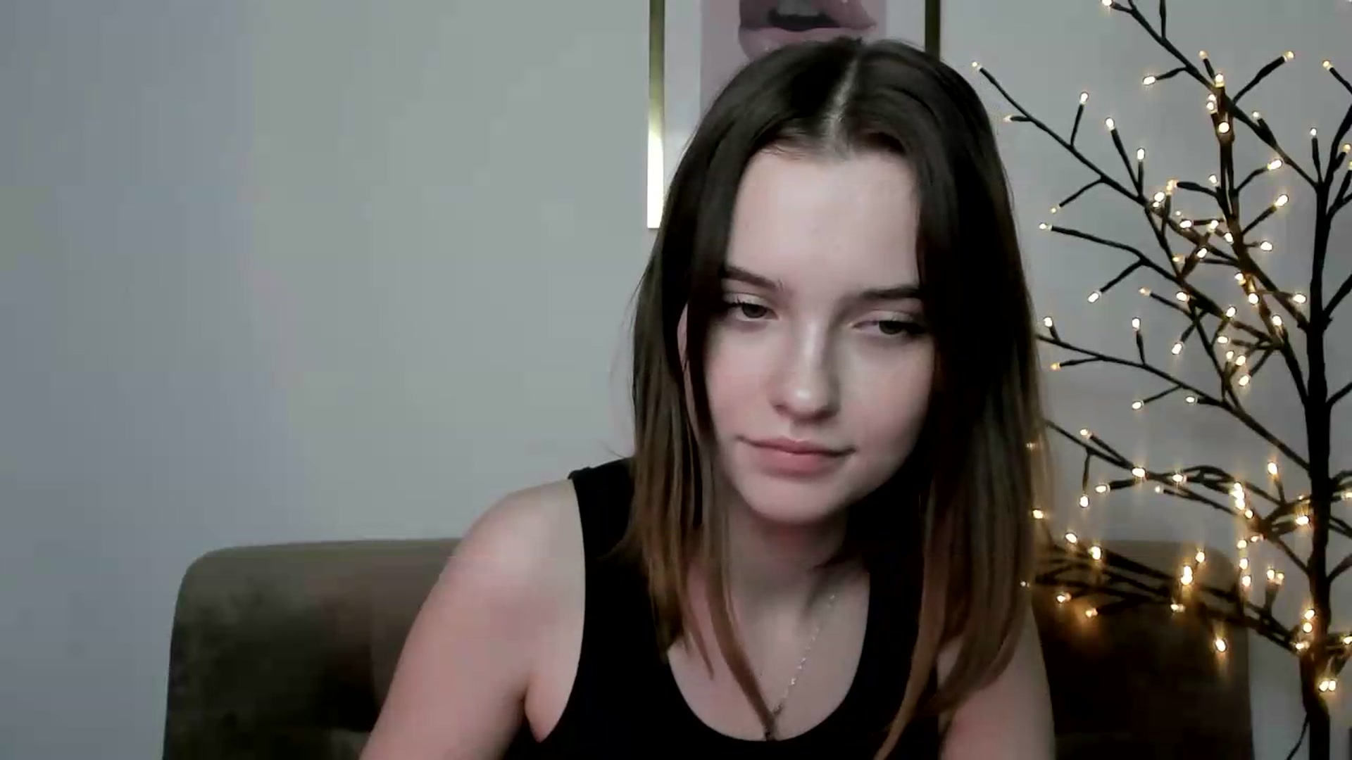 Gallery image thumbnail from KristiGant's myfreecams stream on, 06/14/2026, 13:21 image 9 of 20