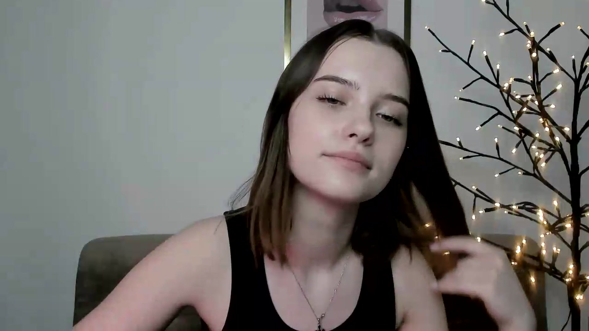 Gallery image thumbnail from KristiGant's myfreecams stream on, 06/14/2026, 13:21 image 3 of 20