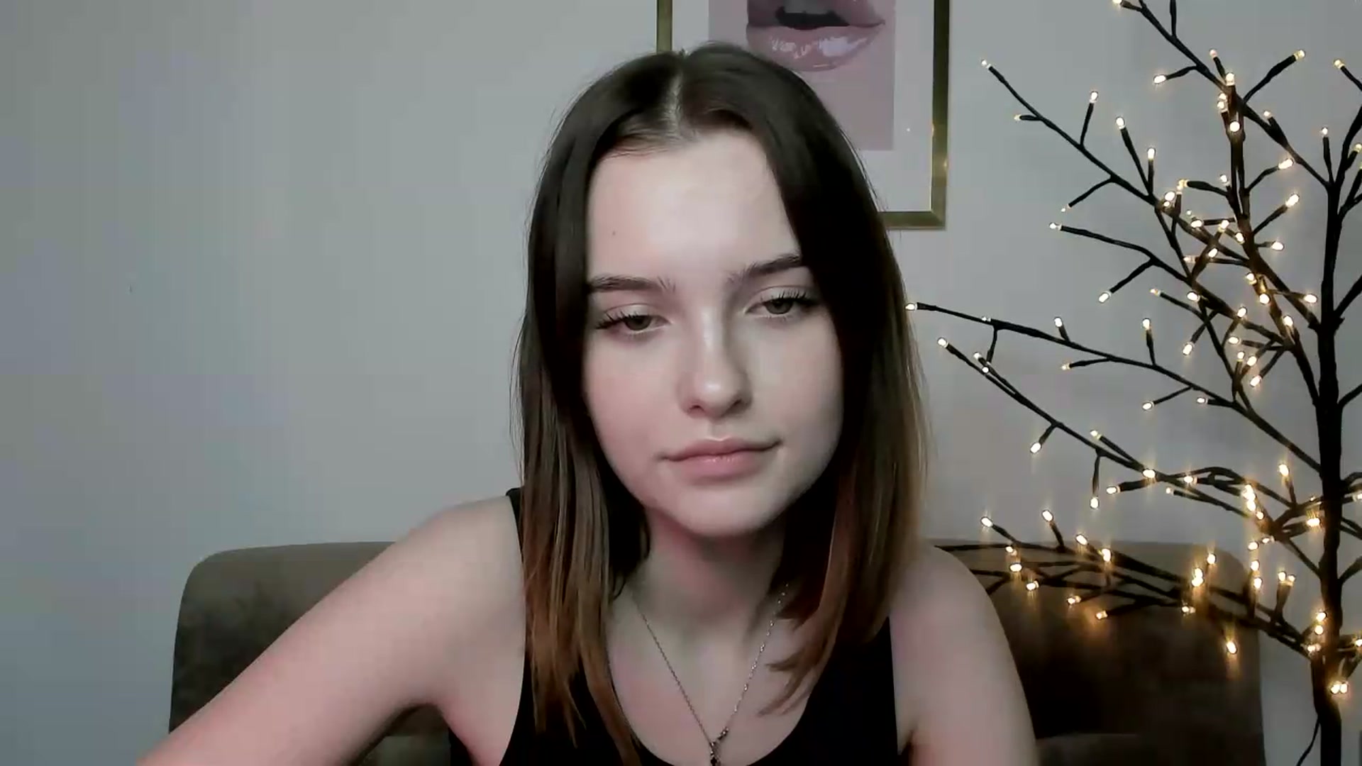 Gallery image thumbnail from KristiGant's myfreecams stream on, 06/14/2026, 13:21 image 11 of 20