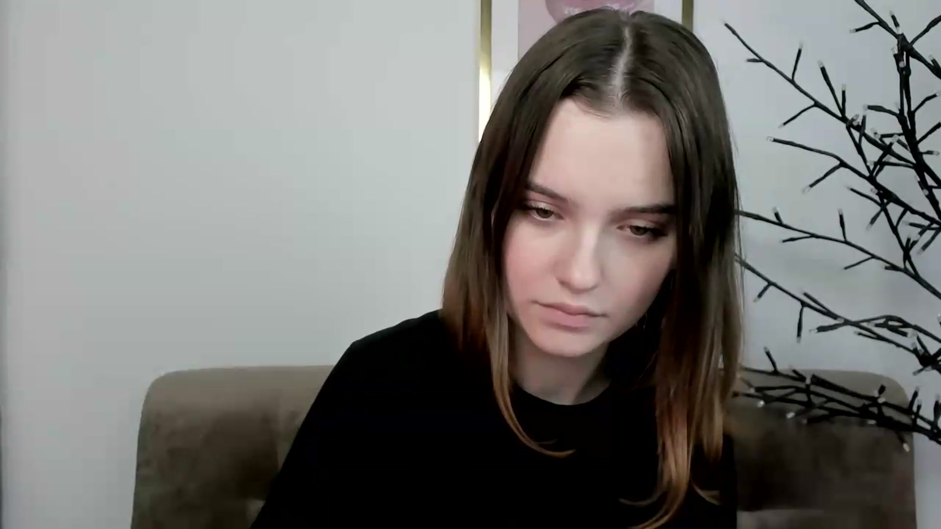 Gallery image thumbnail from KristiGant's myfreecams stream on, 06/16/2026, 13:05 image 19 of 20