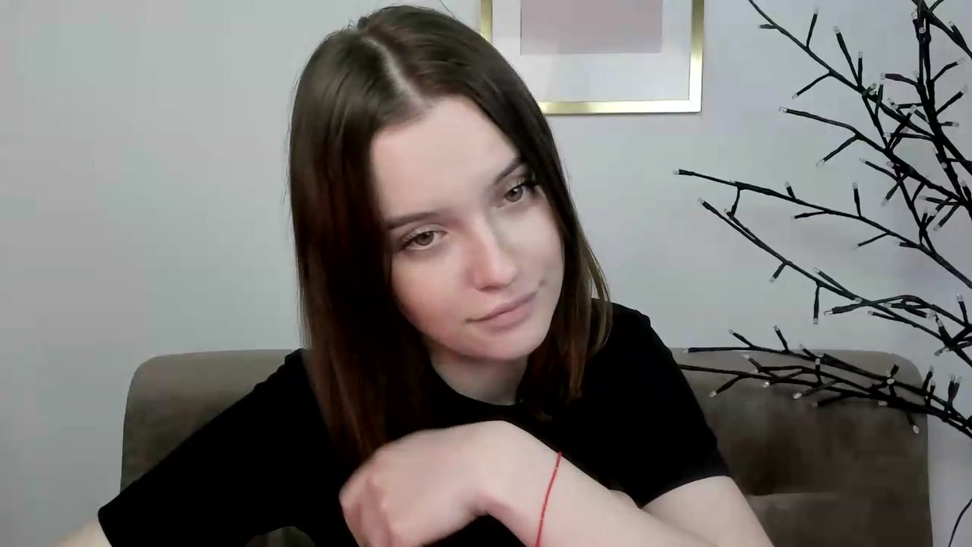 Gallery image thumbnail from KristiGant's myfreecams stream on, 06/16/2026, 14:15 image 7 of 20