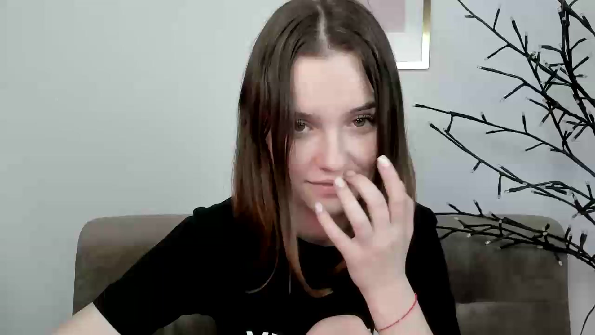 Gallery image thumbnail from KristiGant's myfreecams stream on, 06/16/2026, 14:15 image 1 of 20
