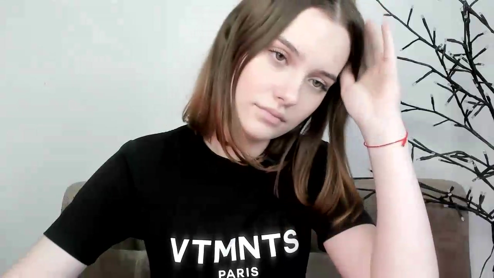 Gallery image thumbnail from KristiGant's myfreecams stream on, 06/16/2026, 14:15 image 19 of 20